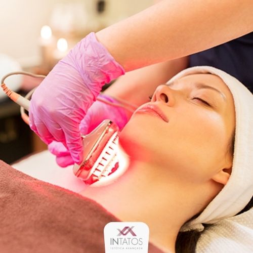 LEDTERAPIA