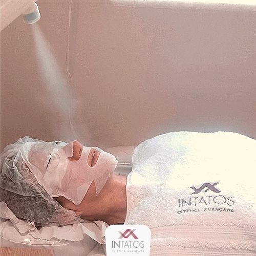 TRATAMENTOS FACIAIS