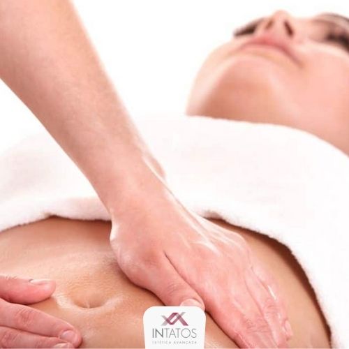 MASSAGEM